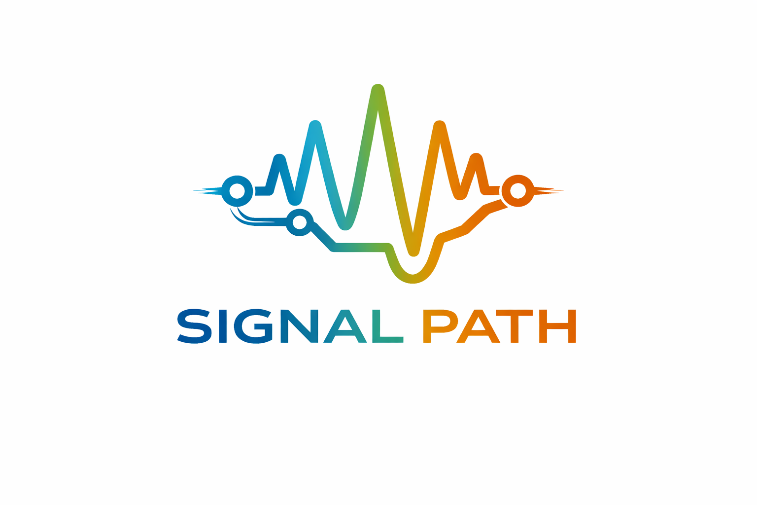 Signal Path brand logo
